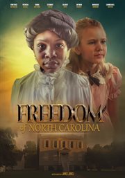 Freedom of nc cover image