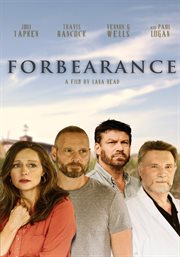 Forbearance cover image
