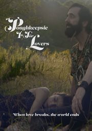 Poughkeepsie is for lovers cover image