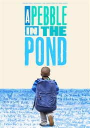 A pebble in the pond cover image