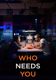 Who needs you cover image