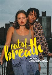 Out of breath cover image
