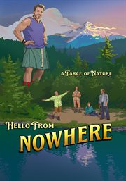 Hello from nowhere cover image