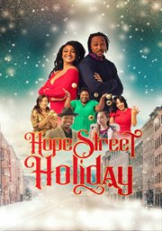 Hope street holiday cover image