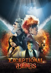 Exceptional beings cover image