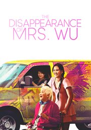 The disappearance of mrs. wu cover image