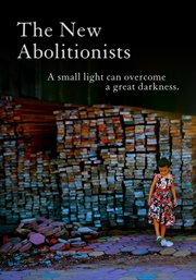 The new abolitionists cover image