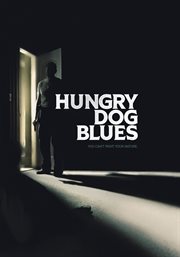 Hungry dog blues cover image
