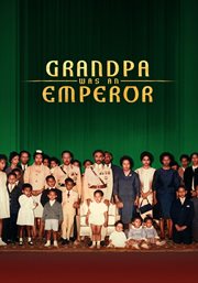 Grandpa Was An Emperor cover image