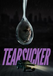 Tearsucker cover image