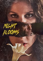 Night Blooms cover image