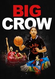 Big Crow cover image