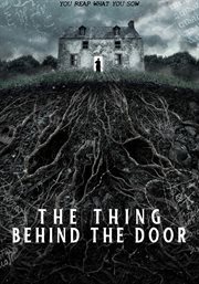 The Thing Behind The Door