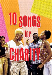 10 songs For Charity cover image