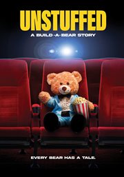 Unstuffed : a Build-a-Bear story cover image