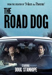 The road dog cover image