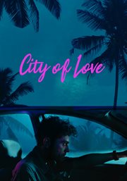 City of Love cover image