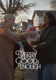 Merry good enough cover image