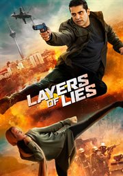 Layer of Lies cover image