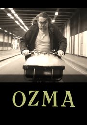 Ozma cover image