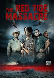 The Red Tide Massacre cover image