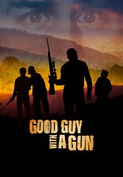 Good Guy with a Gun cover image