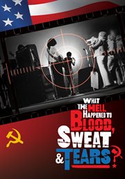 What The Hell Happened to Blood, Sweat & Tears? cover image