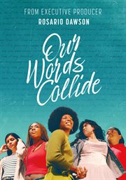 Our Words Collide cover image