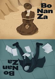 Bo nan za cover image