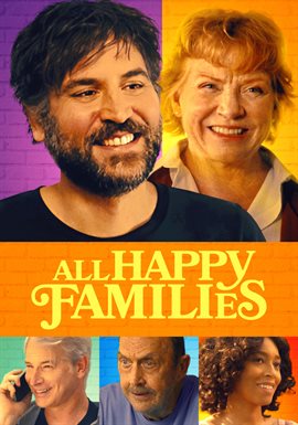 All Happy Families