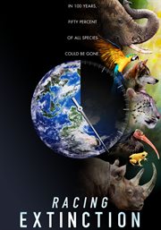 Racing Extinction cover image