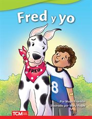 Fred y yo : Literary Text cover image