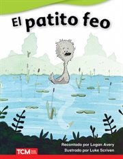 El patito feo : Literary Text cover image