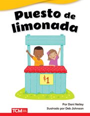 Puesto de limonada : Literary Text cover image