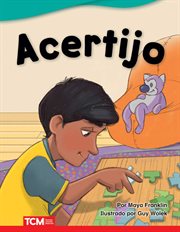Acertijo (Puzzled) : Literary Text cover image