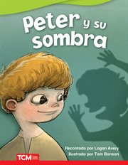 Peter y su sombra : Literary Text cover image