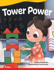 Tower Power : Literary Text cover image