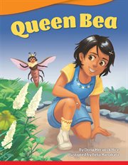Queen Bea : Literary Text cover image