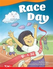 Race Day : Literary Text cover image