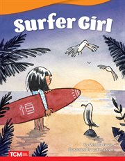 Surfer Girl : Literary Text cover image