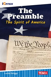 The Preamble : Spirit of America cover image
