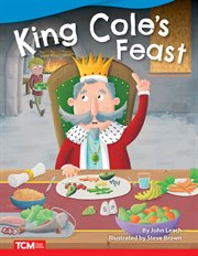 King Cole's Feast : Literary Text cover image