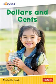 Dollars and Cents : iCivics cover image