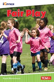 Fair Play : iCivics cover image