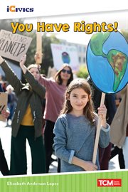 You Have Rights! : iCivics cover image