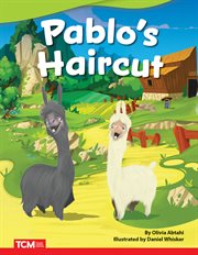 Pablo's Haircut : Literary Text cover image