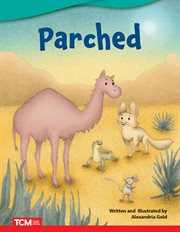 Parched : Literary Text cover image