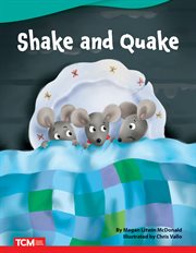 Shake and Quake : Literary Text cover image