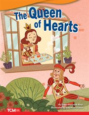The Queen of Hearts : Literary Text cover image