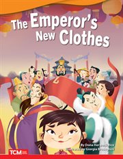 The Emperor's New Clothes : Literary Text cover image